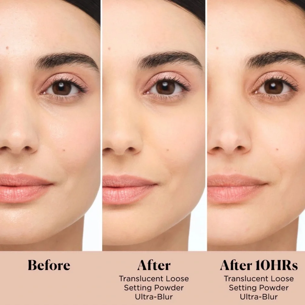 Laura Mercier Translucent Loose Setting Powder Ultra-Blur